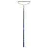 Kobalt 55.25-in Garden Rake With Fibreglass Handle -Kobalt Store 01235596 L