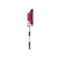 Kobalt Garant Aluminum 63-in Scratch-Free Telescopic Snow Brush -Kobalt Store 01235706 L