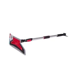 Kobalt Garant Aluminum 63-in Scratch-Free Telescopic Snow Brush -Kobalt Store 01235706c L