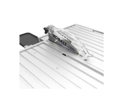 Kobalt KWS B72-06 7-in 6-Amp Wet Tabletop Sliding Table Tile Saw -Kobalt Store 10 83