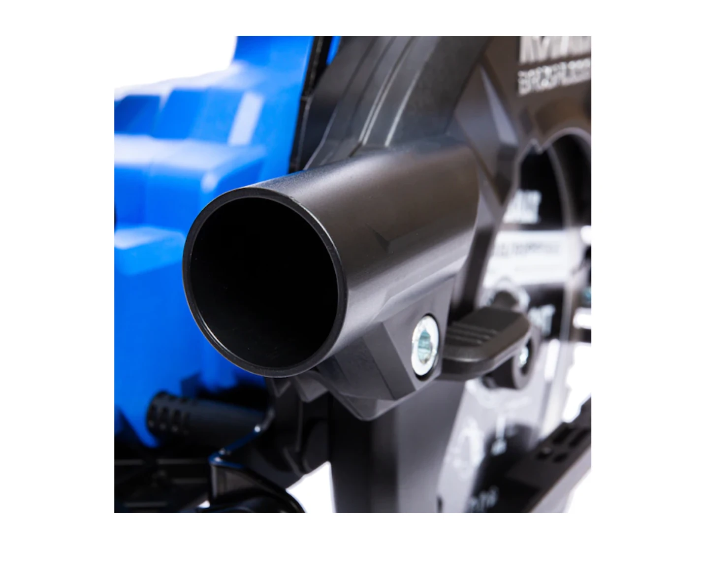 Kobalt KXCS 124B-03 24-Volt XTR 7-1/4-in Brushless Cordless Circular Saw 13 Kobalt KXCS 124B-03 24-Volt XTR 7-1/4-in Brushless Cordless Circular Saw - Image 11