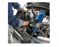 Kobalt KRAIW 124B-03 24-volt Max Variable Speed Brushless 3/8-in Drive Cordless Impact Wrench (Tool Only) 23 Kobalt KRAIW 124B-03 24-volt Max Variable Speed Brushless 3/8-in Drive Cordless Impact Wrench (Tool Only) -Kobalt Store 10 91