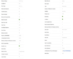 Kobalt KMC 124B-03 24-Volt Max 4-in Brushless Cordless Circular Saw -Kobalt Store 10 99