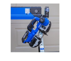 Kobalt KBDS 124B-03 24-Volt 2.5-in Portable Band Saw 29 Kobalt KBDS 124B-03 24-Volt 2.5-in Portable Band Saw -Kobalt Store 12 26