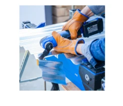 Kobalt KMT 2624A-03 17-Piece Brushless 24-volt Max Variable Speed Oscillating Multi-Tool Kit With Soft Case (1-Battery Included) 30 Kobalt KMT 2624A-03 17-Piece Brushless 24-volt Max Variable Speed Oscillating Multi-Tool Kit With Soft Case (1-Battery Included) -Kobalt Store 12 32