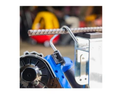 Kobalt KBDS 124B-03 24-Volt 2.5-in Portable Band Saw 30 Kobalt KBDS 124B-03 24-Volt 2.5-in Portable Band Saw -Kobalt Store 13 21