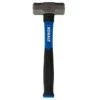 Kobalt Double-face Black And Blue Steel Sledge Hammer - 4-lb - 14-in -Kobalt Store 15945001 L