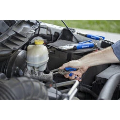 Kobalt Locking Pliers Set - 3 Pieces -Kobalt Store 19225097d L