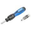 Kobalt 13 In 1 Screwdriver - Blue 2 Kobalt 13 In 1 Screwdriver - Blue -Kobalt Store 19225181 L