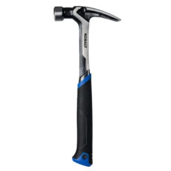 Kobalt 20-oz Claw Hammer In One-Piece Forged Steel -Kobalt Store 19225232 L