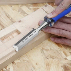 Kobalt Wood Chisel 3/4-in Steel Blade -Kobalt Store 19225255d L