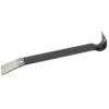 Kobalt Carbon Steel Pry Bar - 12-in -Kobalt Store 19225260 L