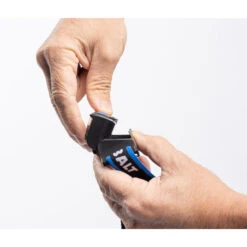 Kobalt 200 Lumens LED Headlamp (Batteries Included) -Kobalt Store 19225278b L