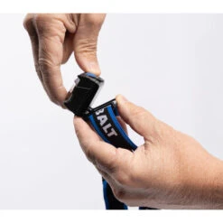 Kobalt 450 Lumens LED Headlamp (Batteries Included) -Kobalt Store 19225279b L