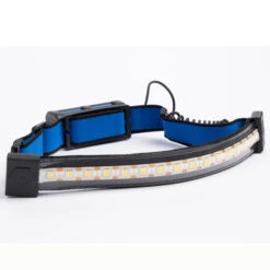 Kobalt 400 Lumens LED Rechargeable Headlamp 9 Kobalt 400 Lumens LED Rechargeable Headlamp -Kobalt Store 19225280 L