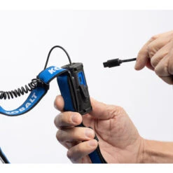 Kobalt 400 Lumens LED Rechargeable Headlamp 11 Kobalt 400 Lumens LED Rechargeable Headlamp -Kobalt Store 19225280b L