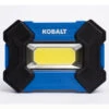 Kobalt - 1000 Lumens LED Work Light (Batteries Included)
