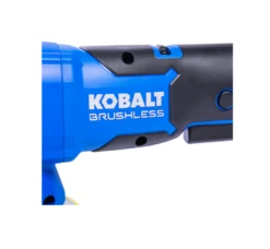 Kobalt KPO 124B-03 6-in Variable Speed Cordless Polisher -Kobalt Store 2 138