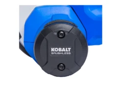Kobalt KBDS 124B-03 24-Volt 2.5-in Portable Band Saw 19 Kobalt KBDS 124B-03 24-Volt 2.5-in Portable Band Saw -Kobalt Store 2 140
