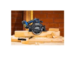 Kobalt KXCS 124B-03 24-Volt XTR 7-1/4-in Brushless Cordless Circular Saw 16 Kobalt KXCS 124B-03 24-Volt XTR 7-1/4-in Brushless Cordless Circular Saw -Kobalt Store 2 151