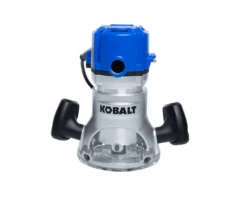 Kobalt K11RTA-03 1/4-in And 1/2-in-Amp Fixed Corded Router Table (Tool Only) 14 Kobalt K11RTA-03 1/4-in And 1/2-in-Amp Fixed Corded Router Table (Tool Only) -Kobalt Store 2 171