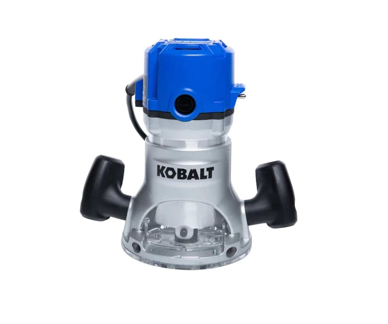 Kobalt K11RTA-03 1/4-in And 1/2-in-Amp Fixed Corded Router Table (Tool Only) 5 Kobalt K11RTA-03 1/4-in And 1/2-in-Amp Fixed Corded Router Table (Tool Only) - Image 3