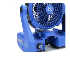 Kobalt KJF 124B-03 Hybrid 24-volt Max Jobsite Blower (Tool Only) 14 Kobalt KJF 124B-03 Hybrid 24-volt Max Jobsite Blower (Tool Only) -Kobalt Store 3 132