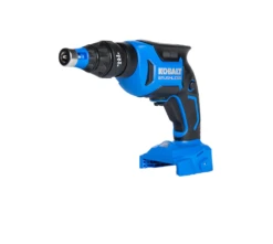 Kobalt KDS 124B-03 24-volt Lithium Ion (li-ion) Brushless Screw Gun 15 Kobalt KDS 124B-03 24-volt Lithium Ion (li-ion) Brushless Screw Gun -Kobalt Store 3 139
