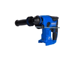 Kobalt KRH 124B-03 24-volt-Amp 7/8-in Sds-plus Variable Speed Cordless Rotary Hammer Drill -Kobalt Store 3 152