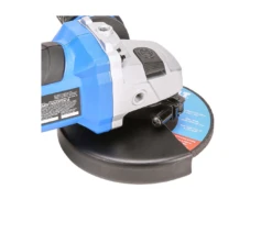 Kobalt KAG 424B-03 5-in 24-Volt Max Paddle Switch Brushless Cordless Angle Grinder 15 Kobalt KAG 424B-03 5-in 24-Volt Max Paddle Switch Brushless Cordless Angle Grinder -Kobalt Store 3 157