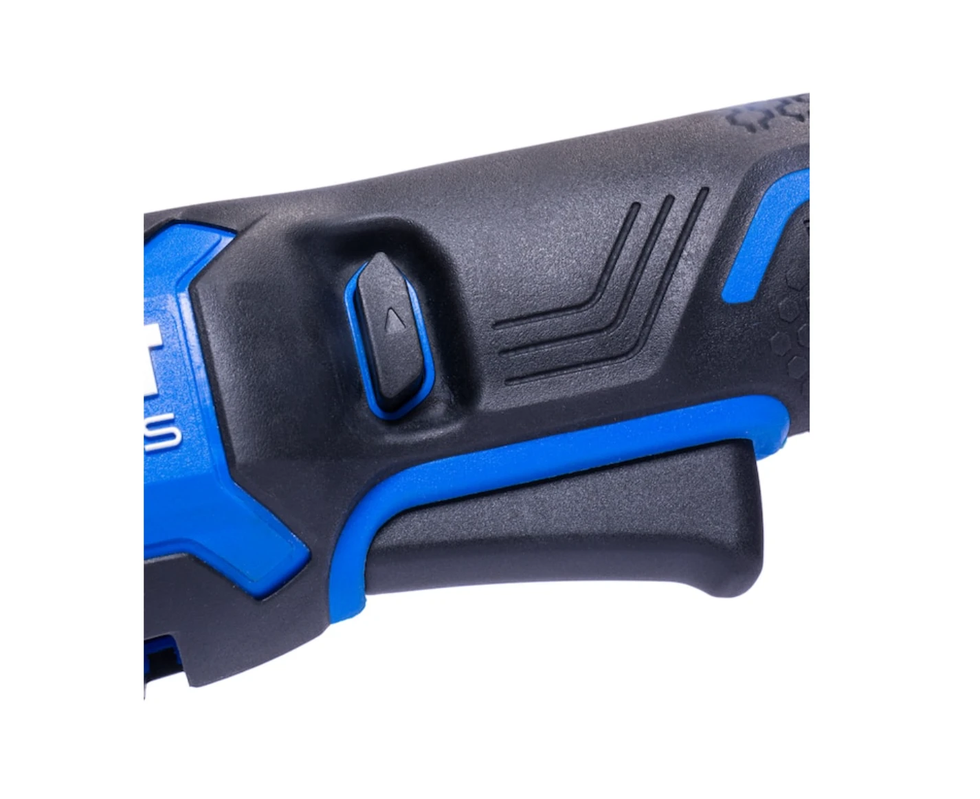 Kobalt KRAIW 124B-03 24-volt Max Variable Speed Brushless 3/8-in Drive Cordless Impact Wrench (Tool Only) 5 Kobalt KRAIW 124B-03 24-volt Max Variable Speed Brushless 3/8-in Drive Cordless Impact Wrench (Tool Only) - Image 4