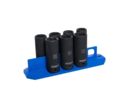 Kobalt 6904 8 Amps 1/2-in Drive, Corded Impact Wrench (Tool Only) 14 Kobalt 6904 8 Amps 1/2-in Drive, Corded Impact Wrench (Tool Only) -Kobalt Store 3 164