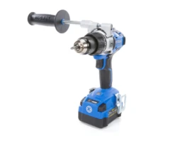 Kobalt KLC 2024A-03 2-Tool 24-Volt Max Brushless Power Tool Combo Kit With Soft Case (1-Battery Included And Charger Included) -Kobalt Store 3 167