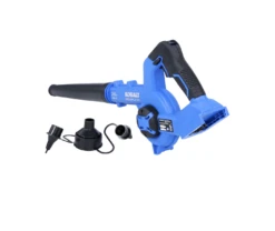 Kobalt KJB 124B-03 24-volt Max Jobsite Blower (Tool Only) -Kobalt Store 3 171
