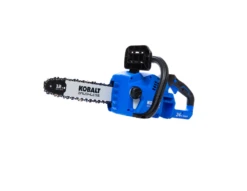 Kobalt KCS 1224A-03 24-Volt 12-in Brushless Cordless Electric Chainsaw 4 Ah (Battery & Charger Included) 14 Kobalt KCS 1224A-03 24-Volt 12-in Brushless Cordless Electric Chainsaw 4 Ah (Battery & Charger Included) -Kobalt Store 3 5