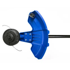 Kobalt 16-in 80V Straight Shaft Cordless String Trimmer -Kobalt Store 30736430b L