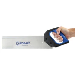 Kobalt 14-in Back Saw Steel Blade -Kobalt Store 30737893e L