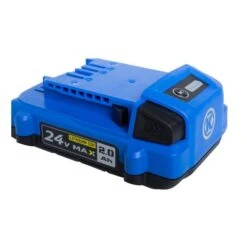 Kobalt 24-V Max Lithium Ion Battery - 2-Ah - Power Indicator -Kobalt Store 32017929d L