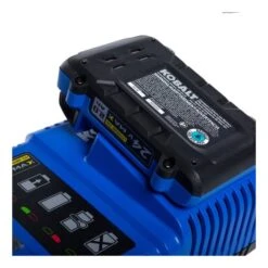 Kobalt 24-V Max Lithium Ion Battery - 2-Ah - Power Indicator -Kobalt Store 32017929e L