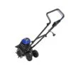 Kobalt Electric Tiller/Cultivator - 8.5" Tines - 8 A