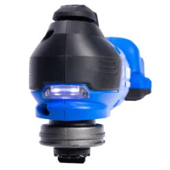 Kobalt 24-Volt Max 18-Piece Cordless Brushless Oscillating Tool Kit - Bare Tool Without Battery -Kobalt Store 32165052b L