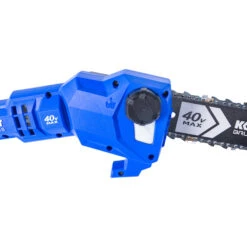 Kobalt Brushless Bare Chainsaw Without Battery 10-in 40V 10 Kobalt Brushless Bare Chainsaw Without Battery 10-in 40V -Kobalt Store 32165188d L