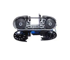 Kobalt KBDS 124B-03 24-Volt 2.5-in Portable Band Saw 21 Kobalt KBDS 124B-03 24-Volt 2.5-in Portable Band Saw -Kobalt Store 4 135