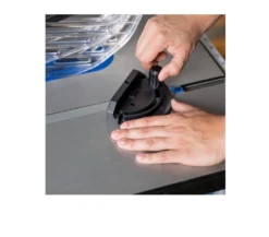 Kobalt KT10152 10-in Carbide-tipped Blade 15-Amp Portable Corded Table Saw -Kobalt Store 4 138