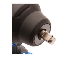 Kobalt KXIW 1424A-03 24-Volt XTR Variable Speed Brushless 1/2-in Drive Cordless Impact Wrench (1-Battery Included) -Kobalt Store 4 139