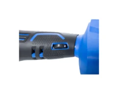 Kobalt KMT 124B-03 18-Piece Brushless 24-volt Max Variable Speed Oscillating Multi-Tool Kit With Soft Case 18 Kobalt KMT 124B-03 18-Piece Brushless 24-volt Max Variable Speed Oscillating Multi-Tool Kit With Soft Case -Kobalt Store 4 146