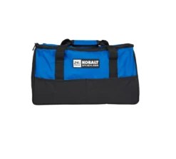 Kobalt KLC 4024A-03 4-Tool 24-Volt Max Brushless Power Tool Combo Kit With Soft Case (1-Battery Included And Charger Included) -Kobalt Store 4 153