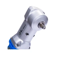 Kobalt KRAIW 124B-03 24-volt Max Variable Speed Brushless 3/8-in Drive Cordless Impact Wrench (Tool Only) 17 Kobalt KRAIW 124B-03 24-volt Max Variable Speed Brushless 3/8-in Drive Cordless Impact Wrench (Tool Only) -Kobalt Store 4 155