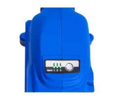 Kobalt KMT 2624A-03 17-Piece Brushless 24-volt Max Variable Speed Oscillating Multi-Tool Kit With Soft Case (1-Battery Included) 22 Kobalt KMT 2624A-03 17-Piece Brushless 24-volt Max Variable Speed Oscillating Multi-Tool Kit With Soft Case (1-Battery Included) -Kobalt Store 4 158