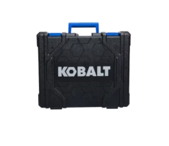 Kobalt 6904 8 Amps 1/2-in Drive, Corded Impact Wrench (Tool Only) 15 Kobalt 6904 8 Amps 1/2-in Drive, Corded Impact Wrench (Tool Only) -Kobalt Store 4 159